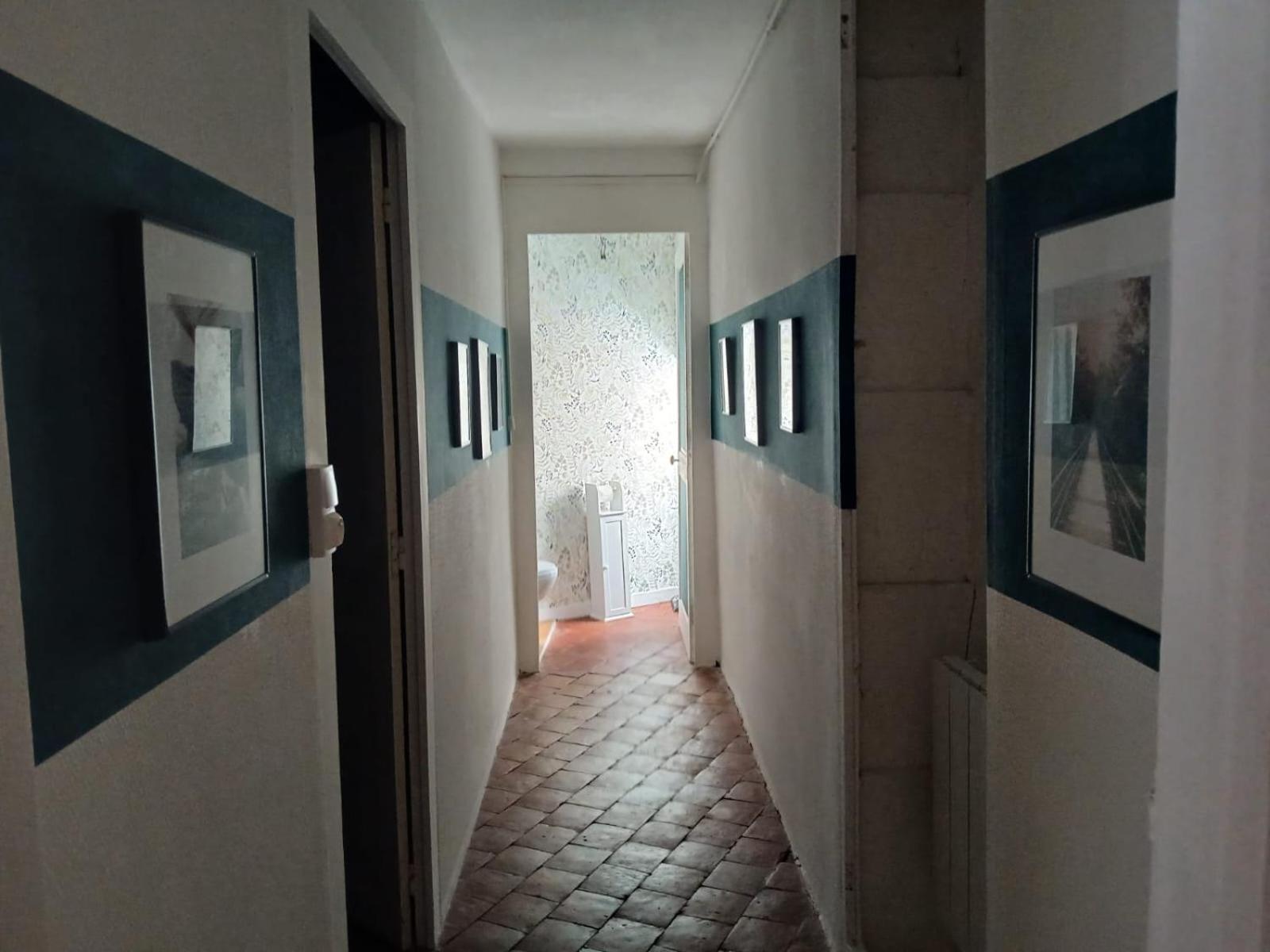 Appartamento Sanyo