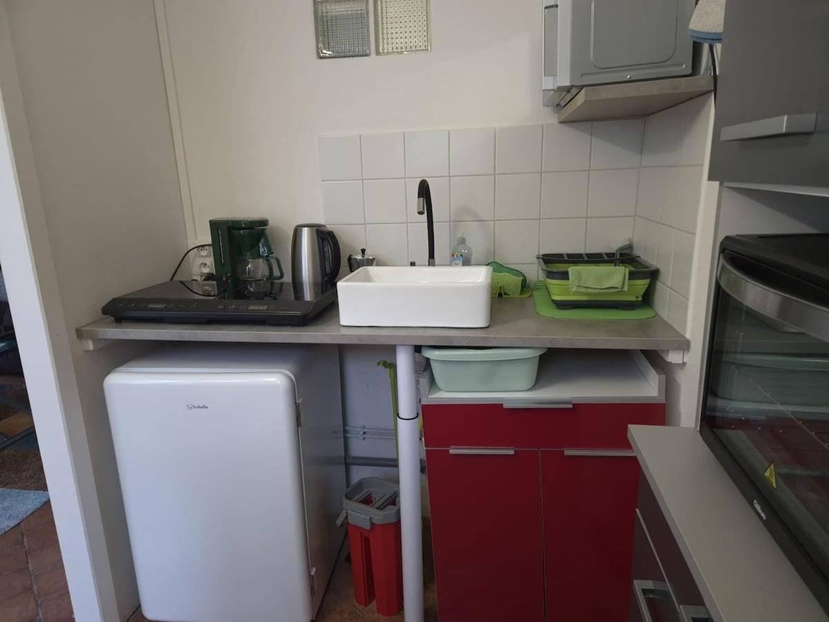 Apartment Sanyo Briare