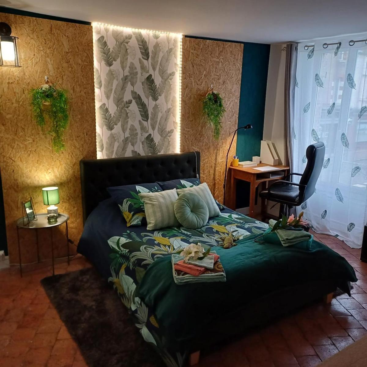 Apartment Sanyo Briare