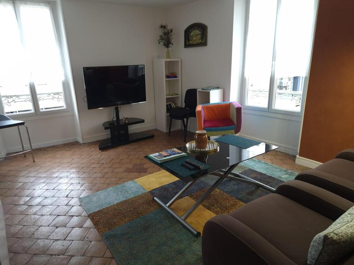 Sanyo Apartment *